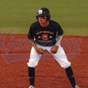 Meet your Posher, Carter